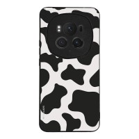 Θήκη Sonique Animal Print Series για Honor Magic6 Pro 5G Cow 01