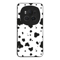 Θήκη Sonique Animal Print Series για Honor Magic6 Pro 5G Dalmatian