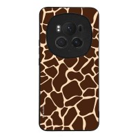 Θήκη Sonique Animal Print Series για Honor Magic6 Pro 5G Giraffe 01