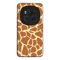 Θήκη Sonique Animal Print Series για Honor Magic6 Pro 5G Giraffe 02