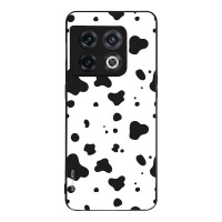 Θήκη Sonique Animal Print Series για OnePlus 10 Pro 5G Dalmatian