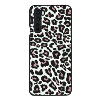 Θήκη Sonique Animal Print Series για OnePlus Nord Leopard 02