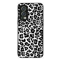 Θήκη Sonique Animal Print Series για OnePlus Nord 2 5G Leopard 03