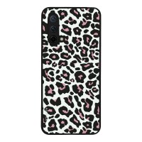 Θήκη Sonique Animal Print Series για OnePlus Nord CE 5G Leopard 02