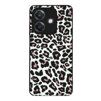 Θήκη Sonique Animal Print Series για Oppo A40 Leopard 02