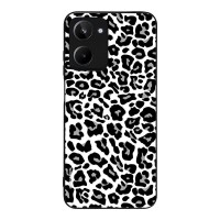 Θήκη Sonique Animal Print Series για Realme 10 4G Leopard 03