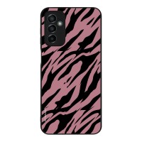 Θήκη Sonique Animal Print Series για Samsung Galaxy M23 5G Tiger 02