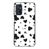 Θήκη Sonique Animal Print Series για Samsung Galaxy M52 5G Dalmatian