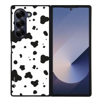 Θήκη Sonique Animal Print Series για Samsung Galaxy Z Fold 6 Dalmatian
