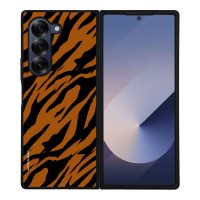 Θήκη Sonique Animal Print Series για Samsung Galaxy Z Fold 6 Tiger 01