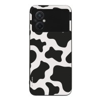 Θήκη Sonique Animal Print Series για Xiaomi Poco M5 Cow 01