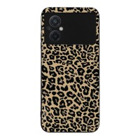 Θήκη Sonique Animal Print Series για Xiaomi Poco M5 Leopard 01