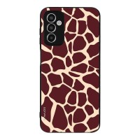 Θήκη Sonique Animal Print Series για Samsung Galaxy M13 4G Giraffe 03