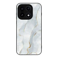 Θήκη Sonique Marble Series για OnePlus 15 5G Λευκό 01