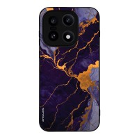 Θήκη Sonique Marble Series για OnePlus 15 5G Μωβ