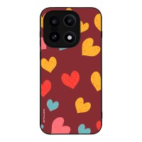 Θήκη Sonique Heart Series για OnePlus 15 5G Μπορντώ