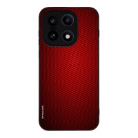 Θήκη Sonique Carbon Series για OnePlus 15 5G Κόκκινο