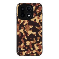 Θήκη Sonique Camouflage Army Series για OnePlus 15 5G Καφέ 01