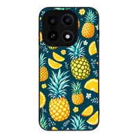 Θήκη Sonique Fruit Series για OnePlus 15 5G Ανανάς