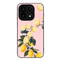 Θήκη Sonique Fruit Series για OnePlus 15 5G Λεμόνι