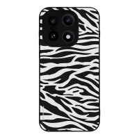 Θήκη Sonique Animal Print Series για OnePlus 15 5G Zebra