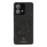 Θήκη Sonique Zodiac Series για Motorola Edge 40 Neo 5G Capricorn