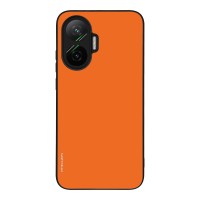 Θήκη Sonique ColorBloc Series για Xiaomi Poco F7 5G Πορτοκαλί