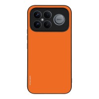 Θήκη Sonique ColorBloc Series για Xiaomi Poco F8 Ultra 5G Πορτοκαλί