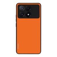 Θήκη Sonique ColorBloc Series για Xiaomi Poco X6 Pro 5G Πορτοκαλί