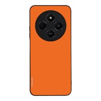 Θήκη Sonique ColorBloc Series για Xiaomi Redmi 14C 4G / Poco C75 4G / Redmi A4 5G Πορτοκαλί