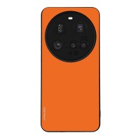 Θήκη Sonique ColorBloc Series για Xiaomi Xiaomi 15 Ultra 5G Πορτοκαλί