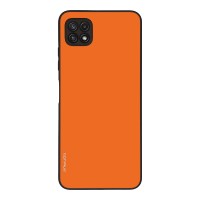 Θήκη Sonique ColorBloc Series για Samsung Galaxy A22 5G Πορτοκαλί