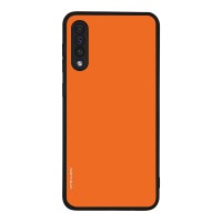 Θήκη Sonique ColorBloc Series για Samsung Galaxy A50 / Galaxy A50S / Galaxy A30S Πορτοκαλί