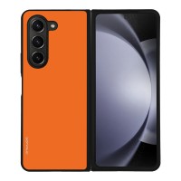 Θήκη Sonique ColorBloc Series για Samsung Galaxy Z Fold 5 Πορτοκαλί