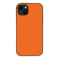 Θήκη Sonique ColorBloc Series για Apple iPhone 14 Plus Πορτοκαλί
