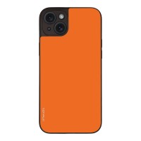 Θήκη Sonique ColorBloc Series για Apple iPhone 15 Plus Πορτοκαλί