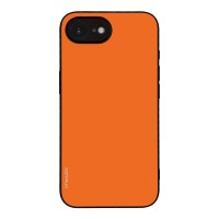Θήκη Sonique ColorBloc Series για Apple iPhone 16e / iPhone 17e Πορτοκαλί