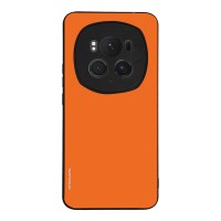 Θήκη Sonique ColorBloc Series για Honor Magic6 Pro 5G Πορτοκαλί