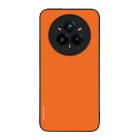 Θήκη Sonique ColorBloc Series για Realme 14 Pro Plus 5G Πορτοκαλί