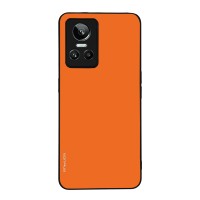 Θήκη Sonique ColorBloc Series για Realme GT Neo 3 5G Πορτοκαλί