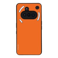 Θήκη Sonique ColorBloc Series για Nothing Phone 3a Πορτοκαλί