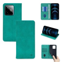 Θήκη Πορτοφόλι Vintage Magnet Wallet Sonique Realme GT 7 5G / Realme GT 7T 5G Βεραμάν