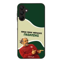 Θήκη Sonique Greek Cult TV Series για Samsung Galaxy A15 4G / Galaxy A15 5G Γκολτζής