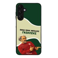 Θήκη Sonique Greek Cult TV Series για Samsung Galaxy A16 4G / Galaxy A16 5G Γκολτζής