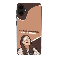 Θήκη Sonique Greek Cult TV Series για Samsung Galaxy A20e Μηνύσεις