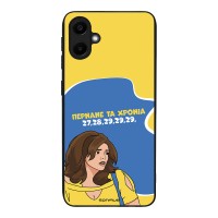 Θήκη Sonique Greek Cult TV Series για Samsung Galaxy A20e Περνάνε τα χρόνια