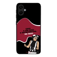 Θήκη Sonique Greek Cult TV Series για Samsung Galaxy A20e Πρωταγωνίστρια