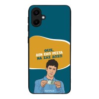 Θήκη Sonique Greek Cult TV Series για Samsung Galaxy A20e Δεν Έχω Ρέστα