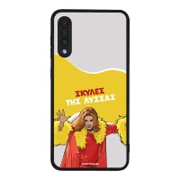 Θήκη Sonique Greek Cult TV Series για Samsung Galaxy A50 / Galaxy A50S / Galaxy A30S Σκύλες της Λύσσας
