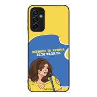 Θήκη Sonique Greek Cult TV Series για Samsung Galaxy M23 5G Περνάνε τα χρόνια